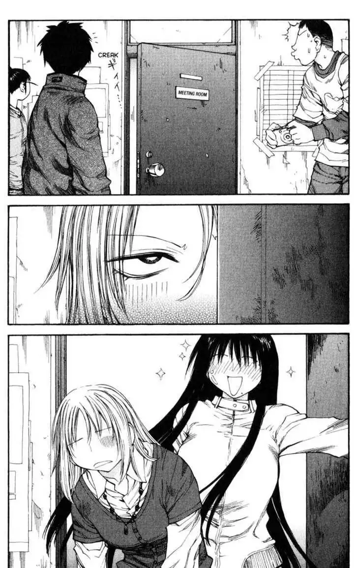 Genshiken - The Society for the Study of Modern Visual Culture Chapter 54 7